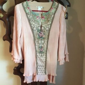 Michal Negrin blouse